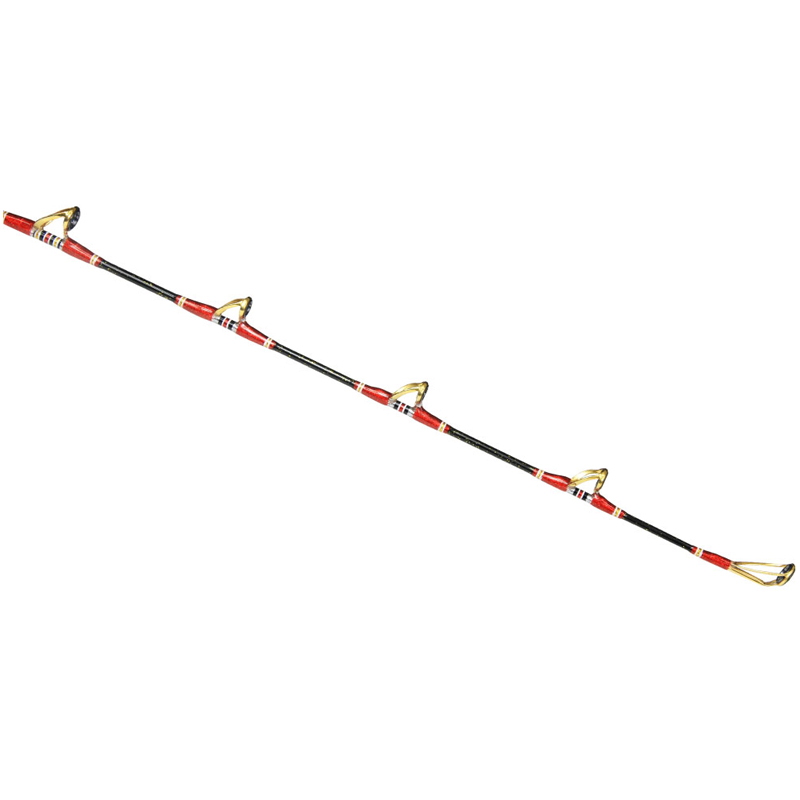 GRANDEVO Kyoku Standing 160 (Bait, One-piece) — фото 2