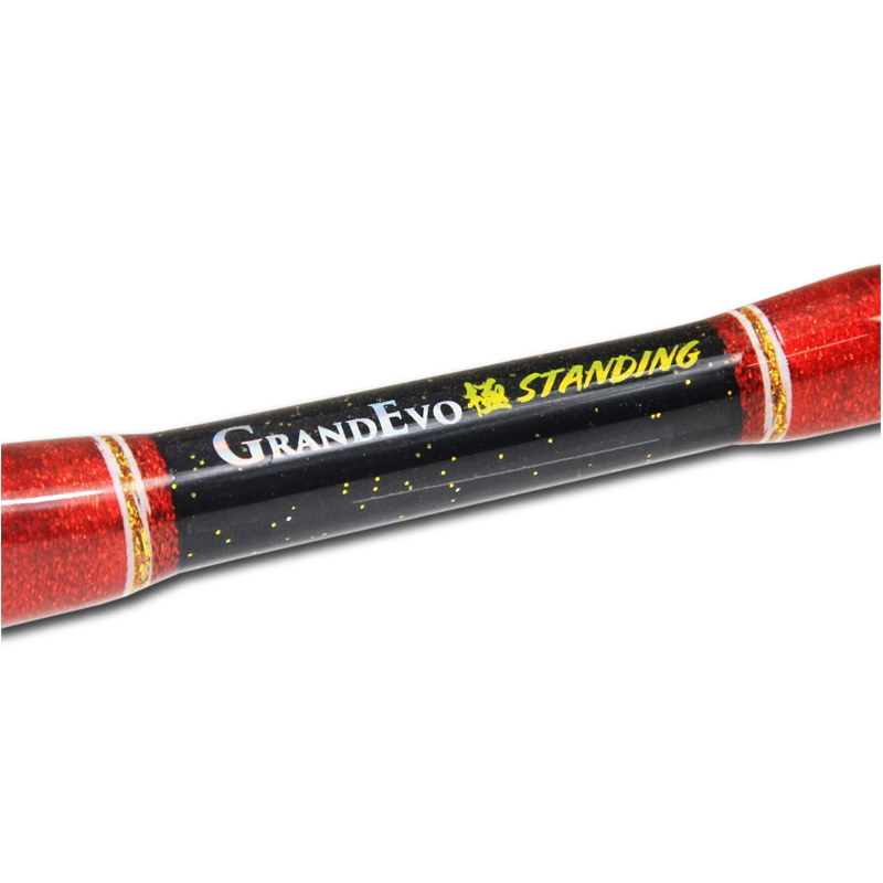 GRANDEVO Kyoku Standing 160 (Bait, One-piece) — фото 6