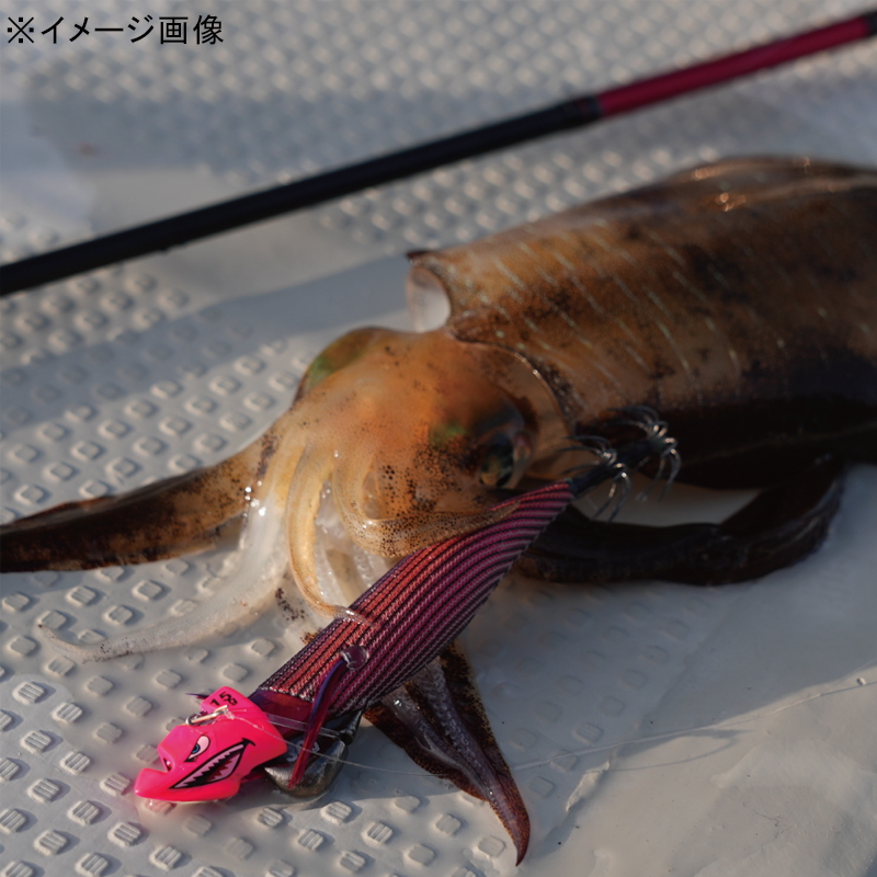 Sumikage SKTR-S76MH (Spinning・2-piece) — фото 5