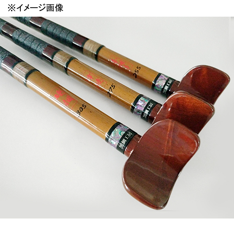 Kurodai-shi THE Hechi Limited Ibushi Gin Medium Hard 275 (3-piece) — фото 2
