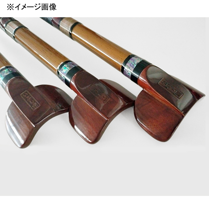 Kurodai-shi THE Hechi Limited Ibushi Gin Medium Hard 275 (3-piece) — фото 4
