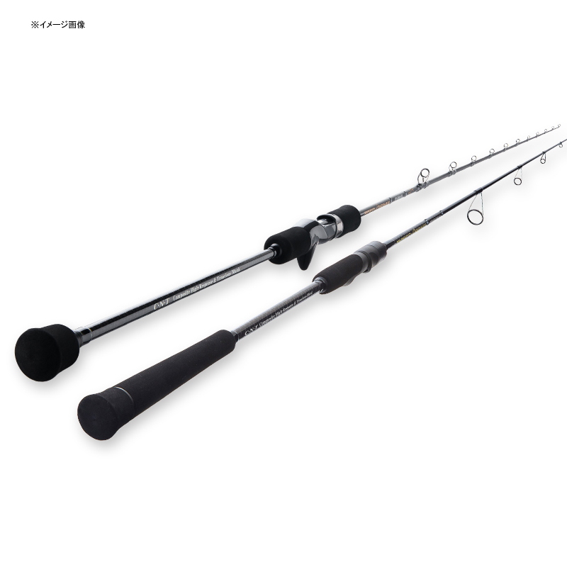 Horizon Progressive HPG632S-ML (Spinning, 2-piece) — фото 2