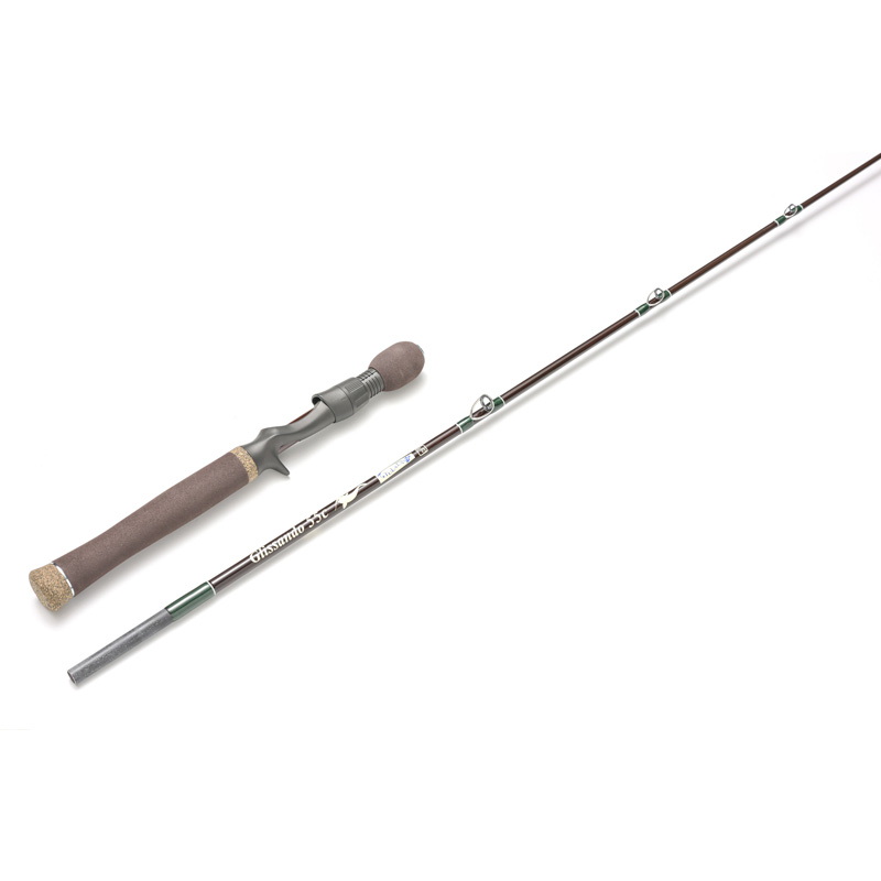 Glissando 55c (Fish Arrow Special) (Bait) — фото 2