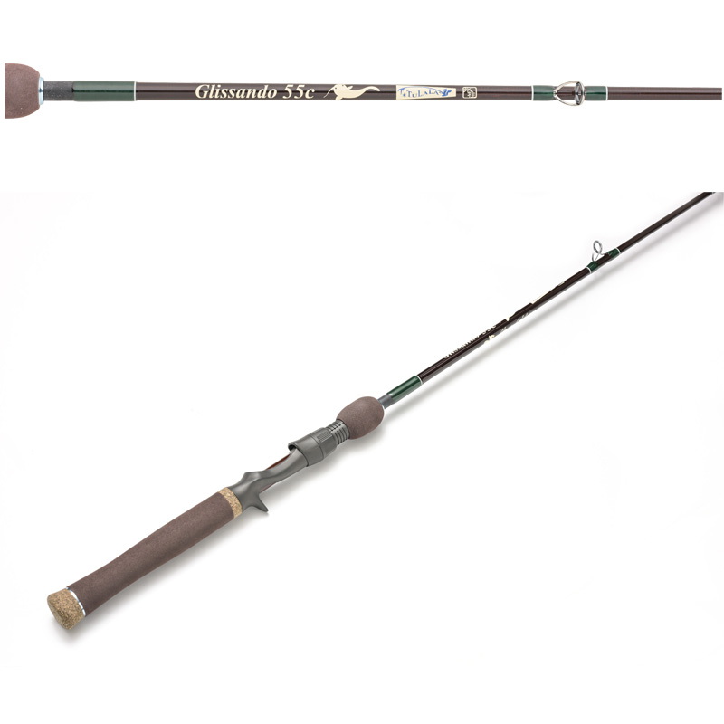 Glissando 55c (Fish Arrow Special) (Bait) — фото 3