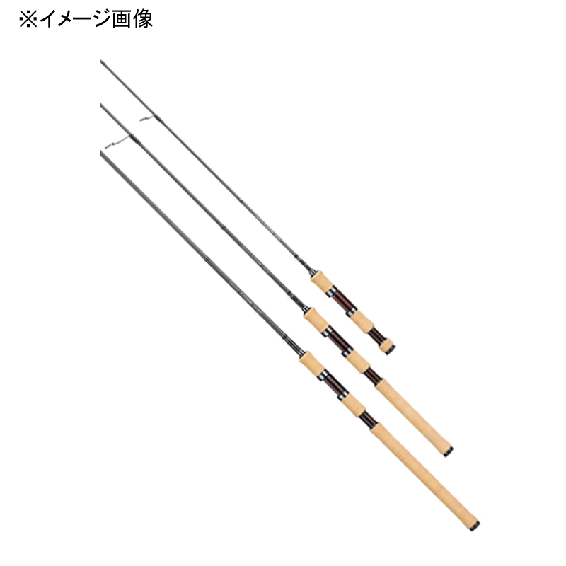 IL FLUSSO TILF-67TR (Spinning, 2-piece) — фото 2