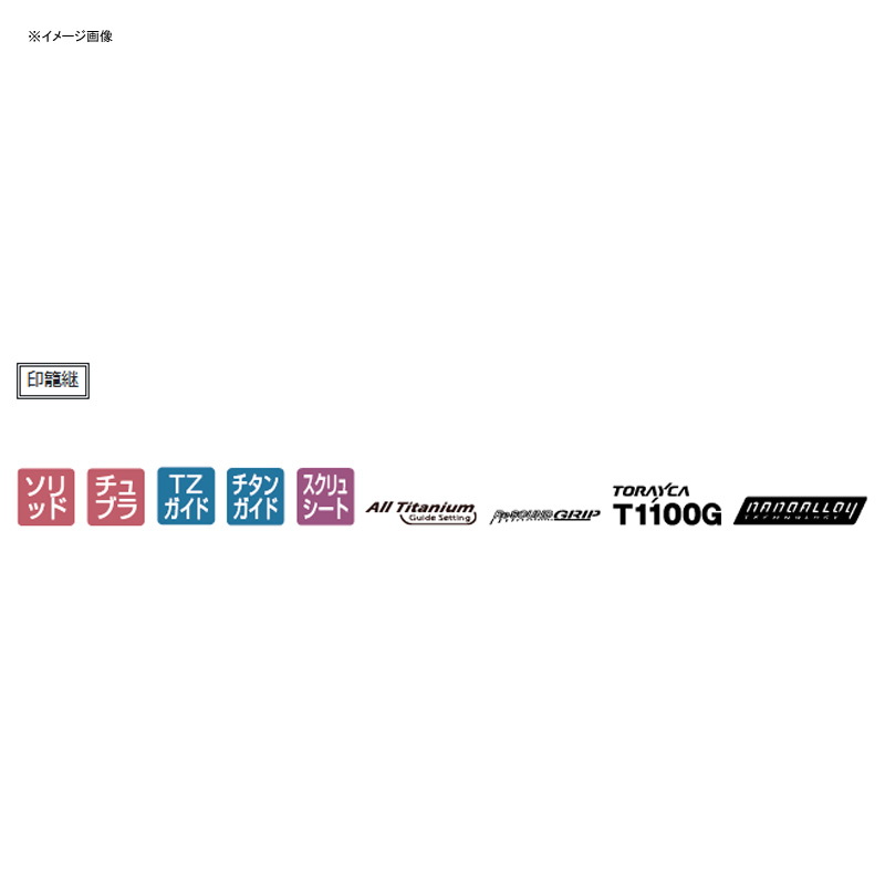 Lagze Easy X S72ML-solid (Spinning, 2-piece) — фото 2