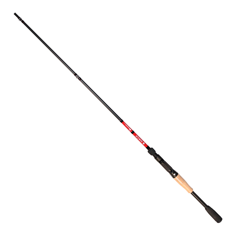 Mackerel Signature Series HUMRC-73HST/RS (bait) — фото 2