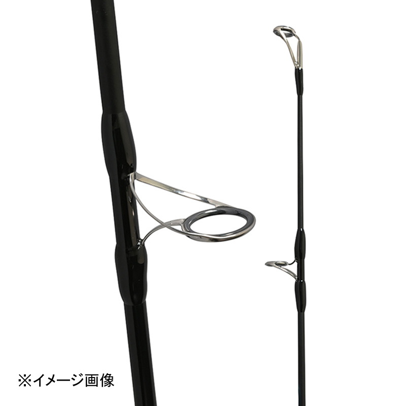 Catapult S83-8 (Spinning) — фото 3