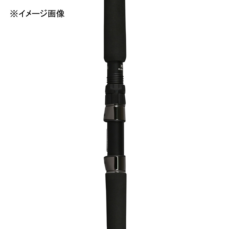 Catapult S83-8 (Spinning) — фото 4