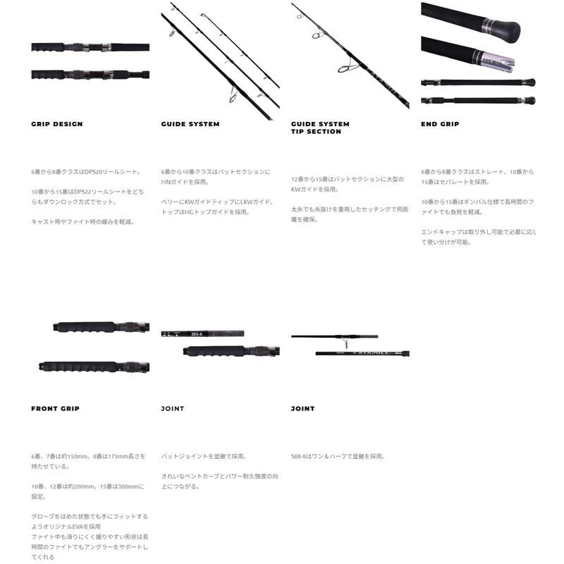 Catapult S83-8 (Spinning) — фото 7