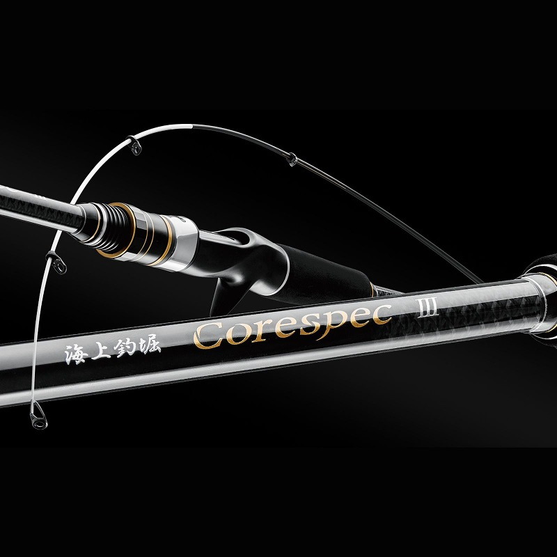 Sea Fishing Pond Core Spec 3 Saguri Bluefish 450 (4-Piece) — фото 3