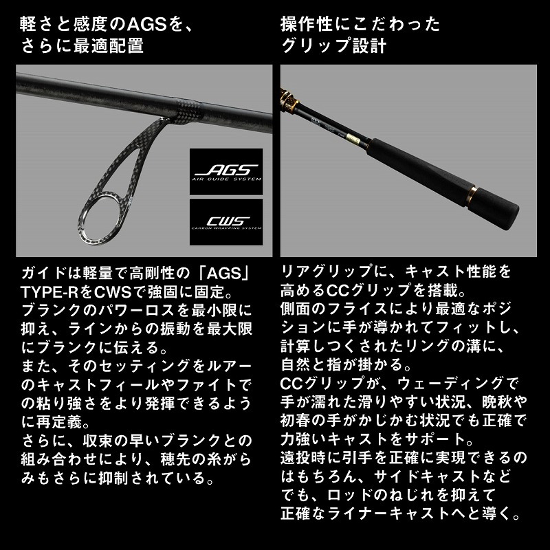 Morethan 83L/ML・J (2-Piece) — фото 5