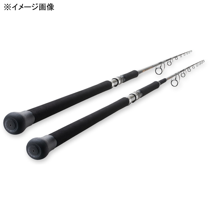 SPIKE SK822S-X (Spinning, Grip Joint One-Piece) — фото 2