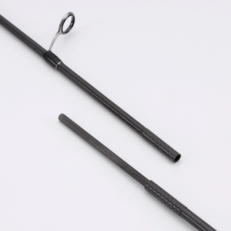 (Reservation, November Arrival) Silver Na Taki TZ Area Trout Rod S59XUL/TISL (2-piece) — фото 6