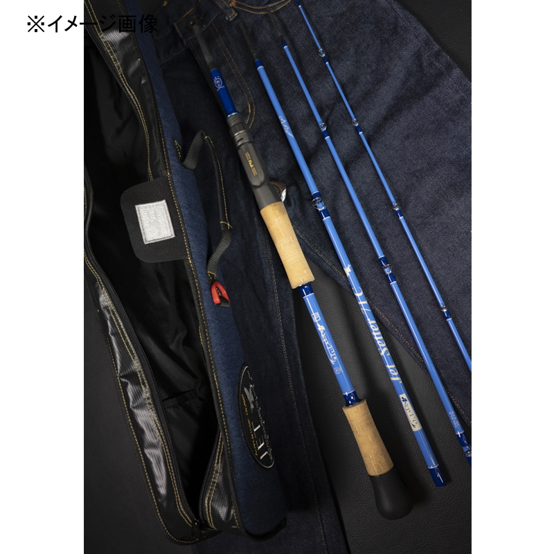 Jet Setter 71C (Bait, 4-piece) — фото 3