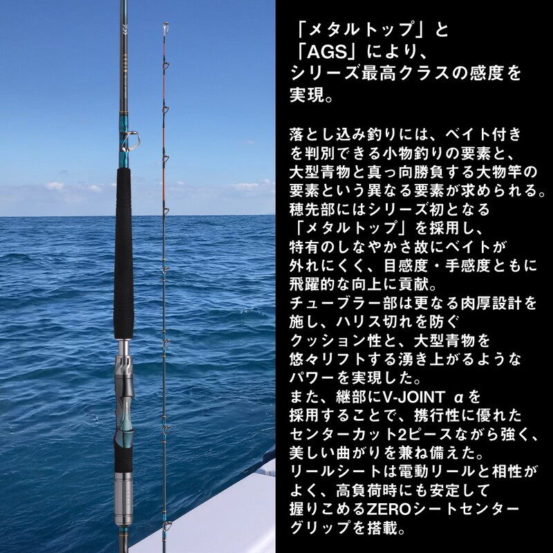 Gouin Otoshikomi H/XH-235MT — фото 3