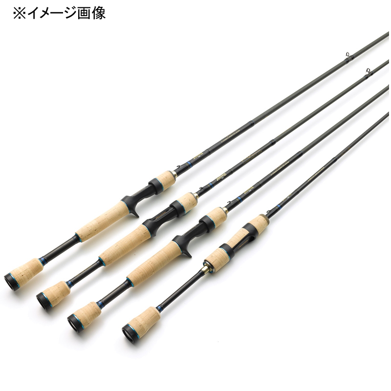 Fenwick Aces ACES65CMHJ (Bait・One-piece) — фото 5
