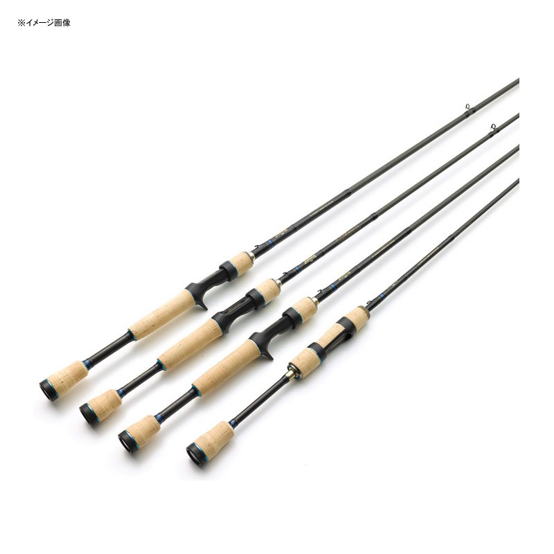 Fenwick Aces ACE S66SLJ — фото 3