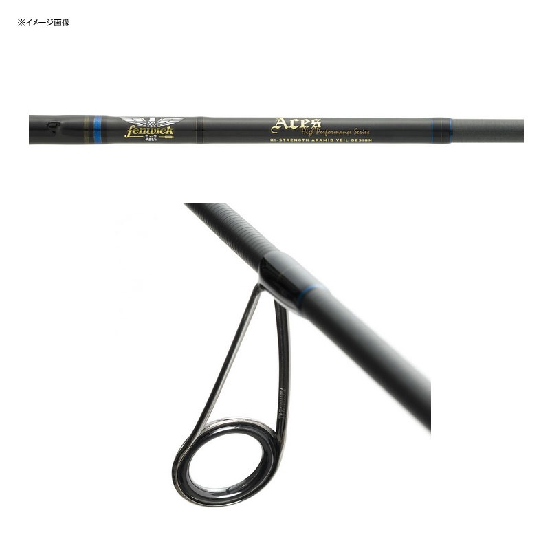 Fenwick Aces ACE S66SLJ — фото 2