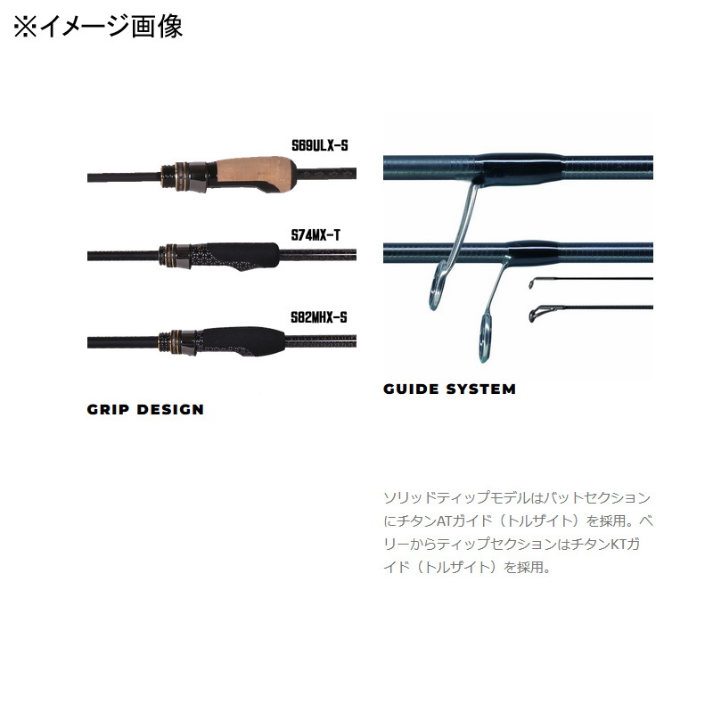Black Star Extra Tuned S69LX-S Deep Range Controller — фото 3