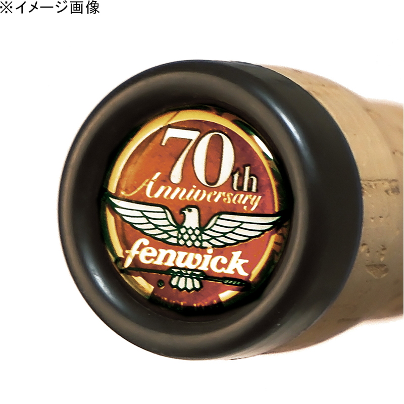 Fenwick 70TH Gentei Aces ACES64SULJ Ver.ZERO (Spinning) — фото 4