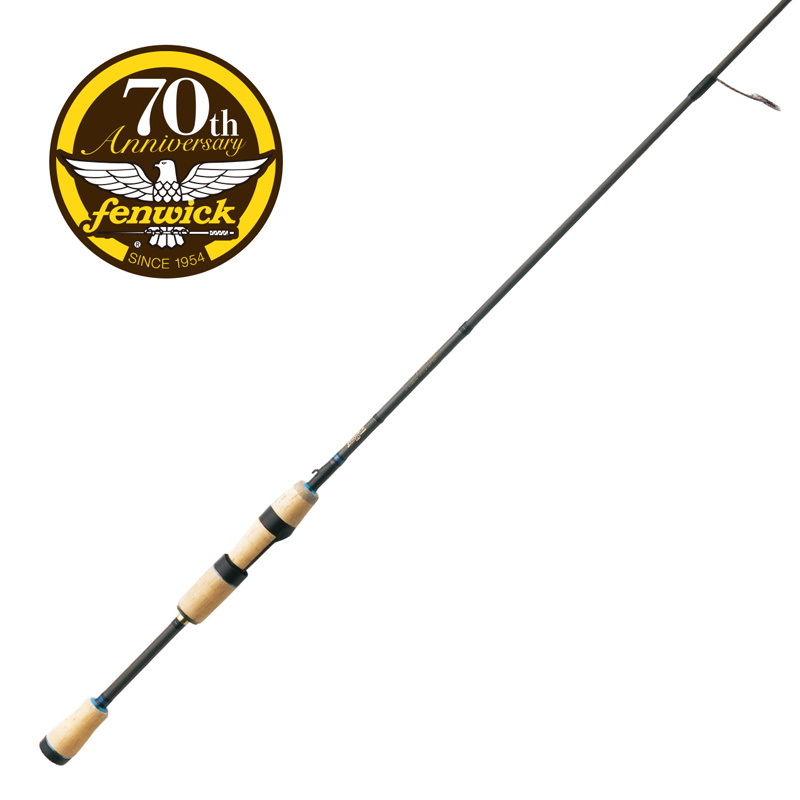 Fenwick 70TH Gentei Aces ACES64SULJ Ver.ZERO (Spinning) — фото 2
