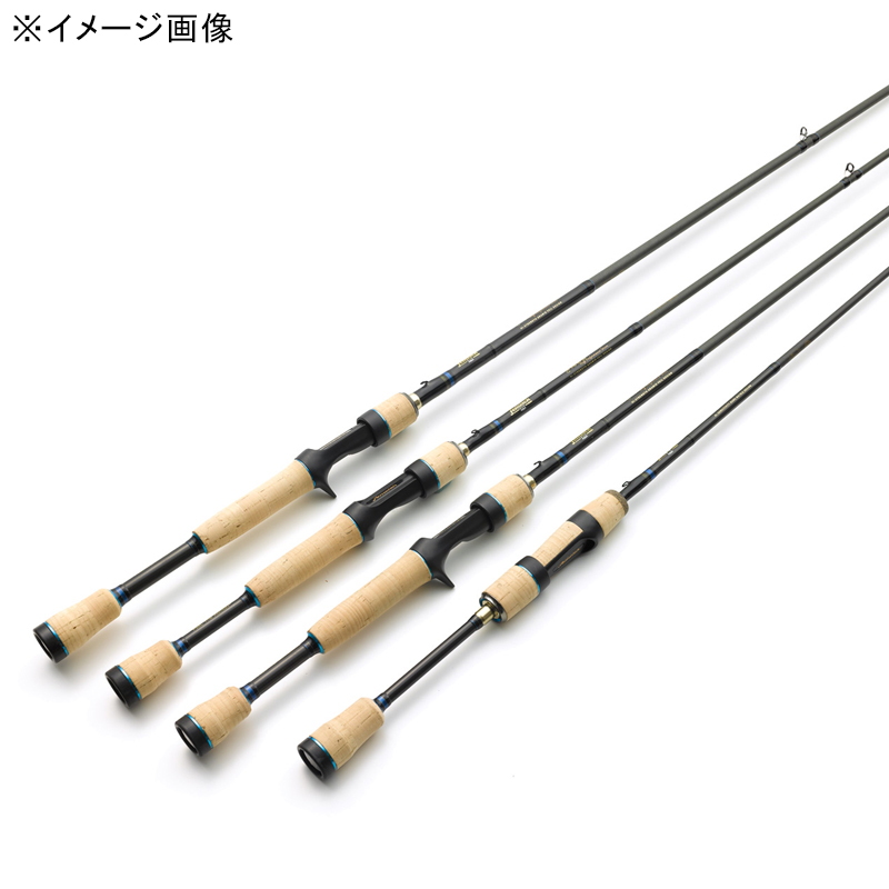 Fenwick Aces ACES-SF60SULJ (Spinning・One-piece) — фото 3