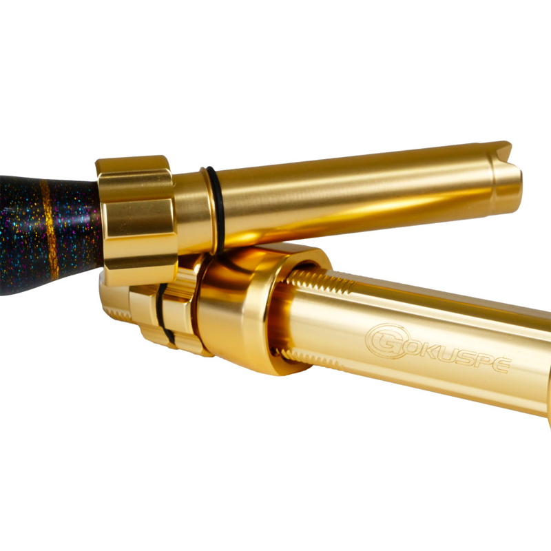 Sixth Generation Gokuspecial Version-S Shim Aji SP 240 Model Okami (2-Piece) — фото 11