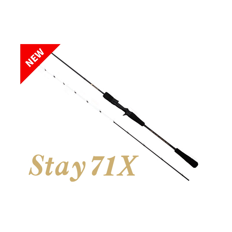 Stay 71X (Bait・2-Piece) — фото 2