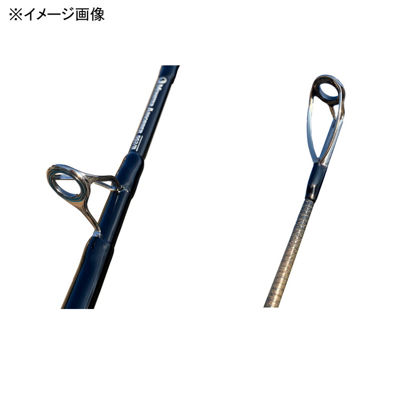 Monster Absorber 553/B Power Jigging (Bait) — фото 2