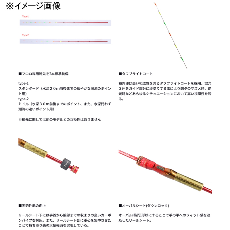 BJ Ikada EX Metal Tune 127 (2-piece) — фото 3