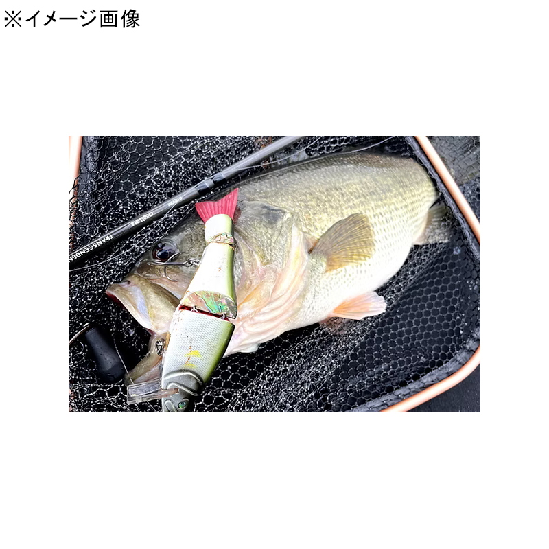 Ocellate 59B+ (Bait・3+ 1pcs) — фото 4