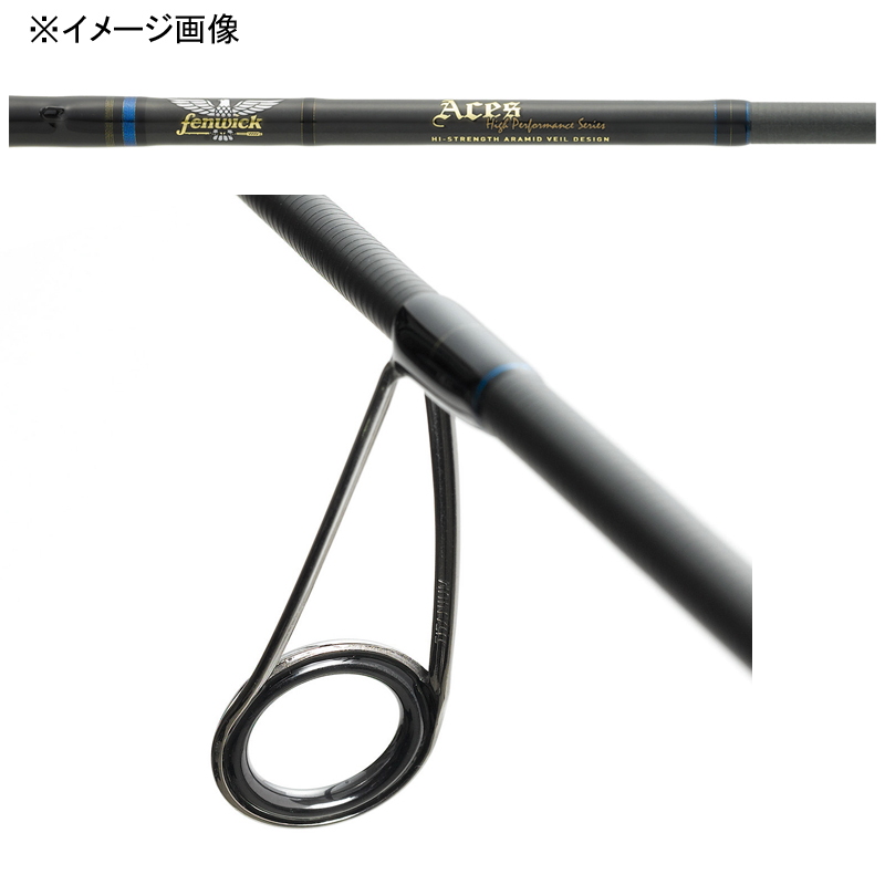 Fenwick Aces ACES68SULP+J Drag Special (Spinning・One-Piece) — фото 3