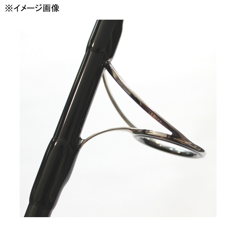 Backupper 95II (Spinning) — фото 3