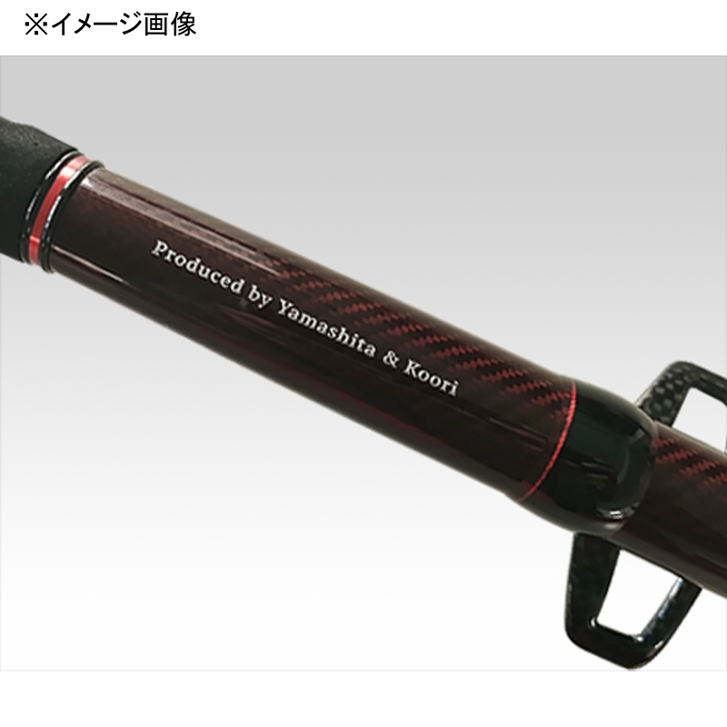 Kurodai Shi THE Hechi Limited BB4 ZERO ZERO T255 (3-Piece) — фото 5