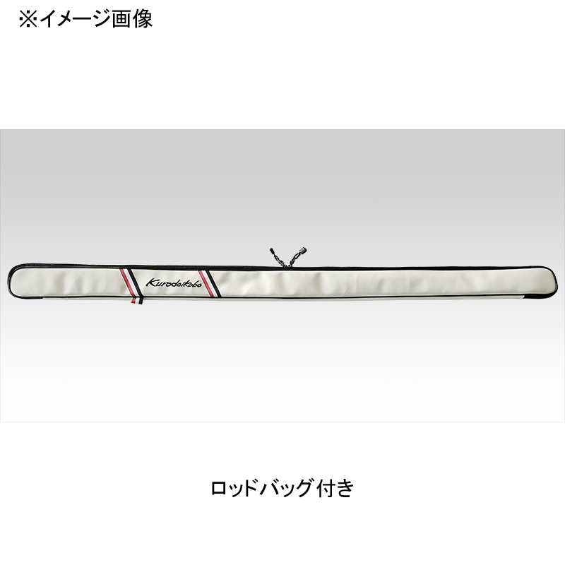 Kurodai Shi THE Hechi Limited BB4 ZERO ZERO T255 (3-Piece) — фото 8