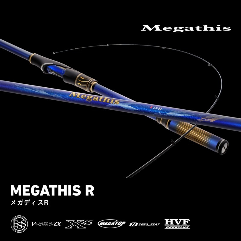 Megadis R 1.25-50 (5-piece) — фото 2