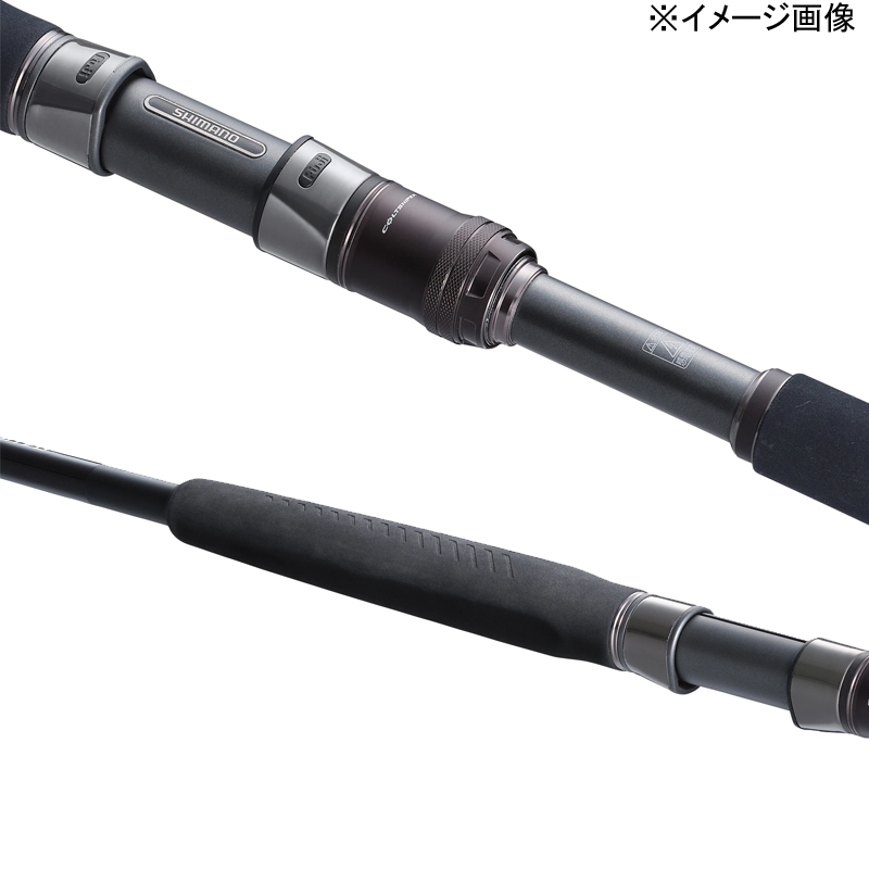 Colt Sniper Limited S100MH-3 (Spinning・3-piece) — фото 6