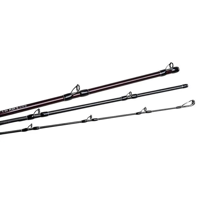 BC4 5.10H POWER GRIPZ EDITION (Bait・4-piece) — фото 3