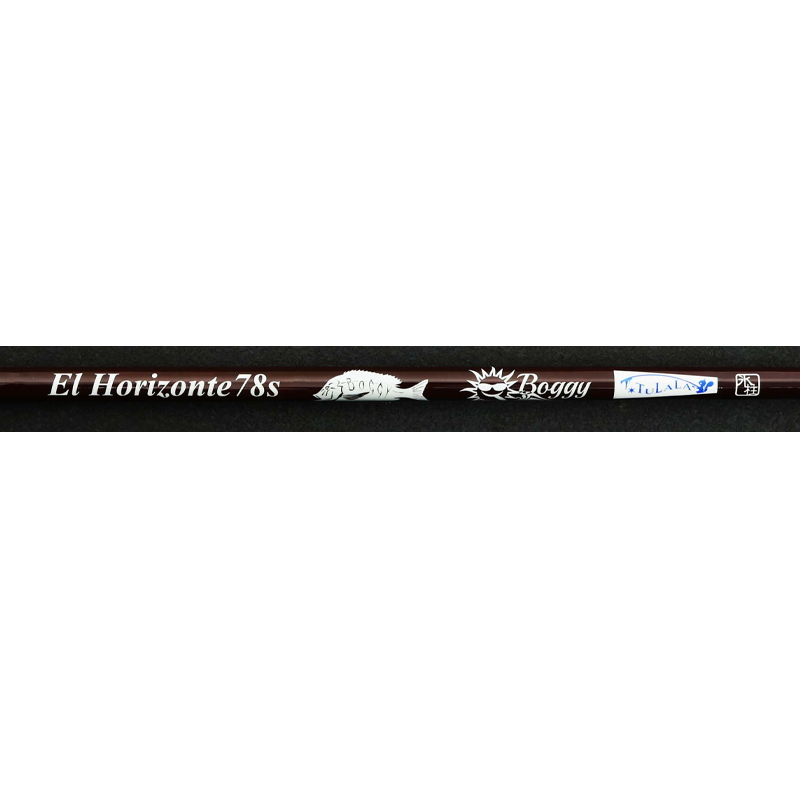El Horizonte 78S (Spinning) — фото 2