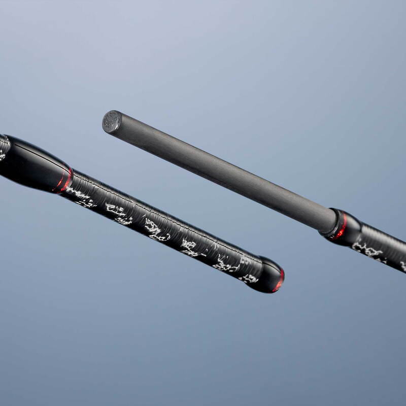 (Reservation, December arrival) 26 Sephia XTUNE S88L+ (Spinning, 2-piece) — фото 8