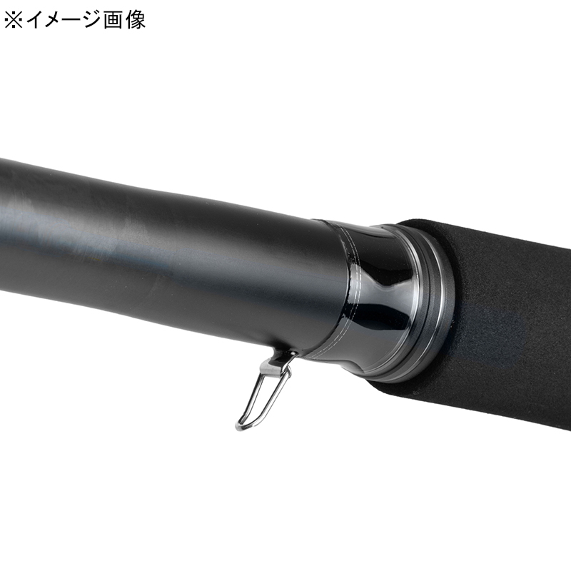 26 Exsense Genos S108M+/RF (Spinning, 2-piece) — фото 5