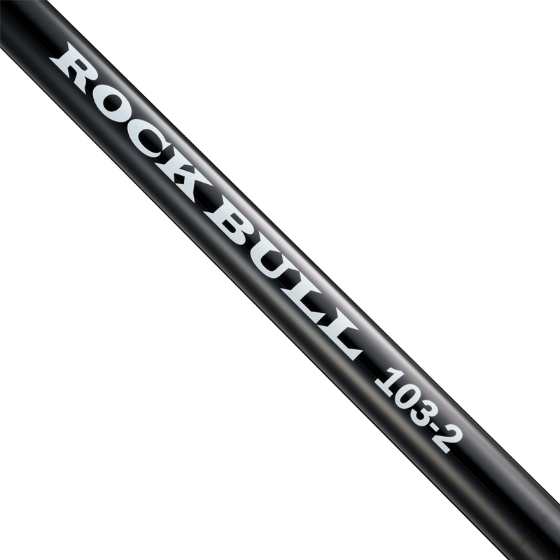 ROCK BULL 103-2 (2-Piece) — фото 2