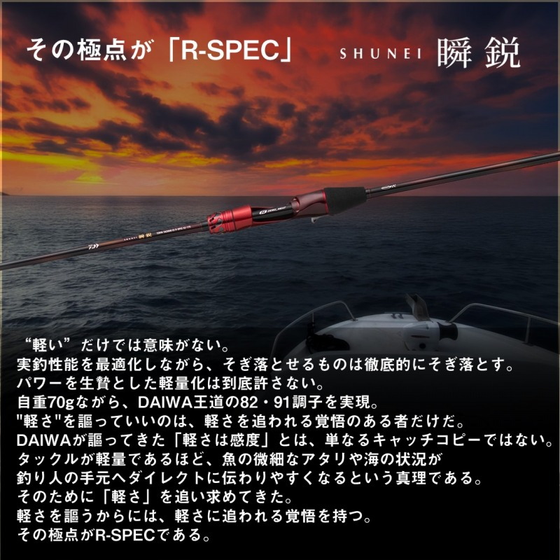 Shunei Tenya Tachiuo EX R-SPEC 91-168 (One-Piece) — фото 3