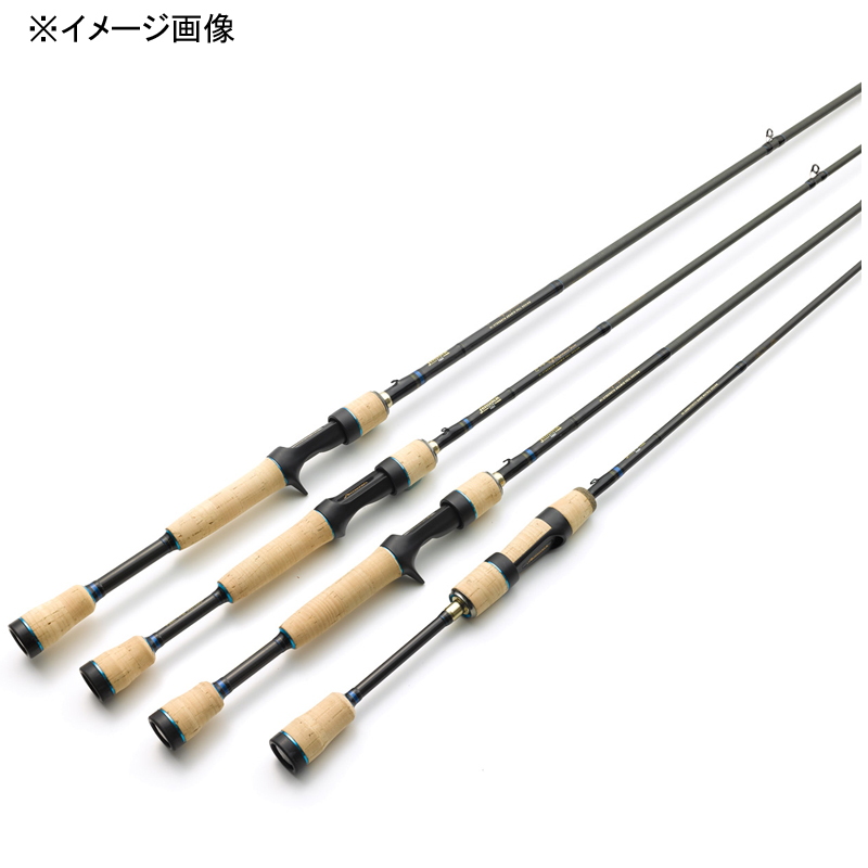 Fenwick Aces ACES70SMHP+J Power Finesse Special (Spinning・One-piece) — фото 4