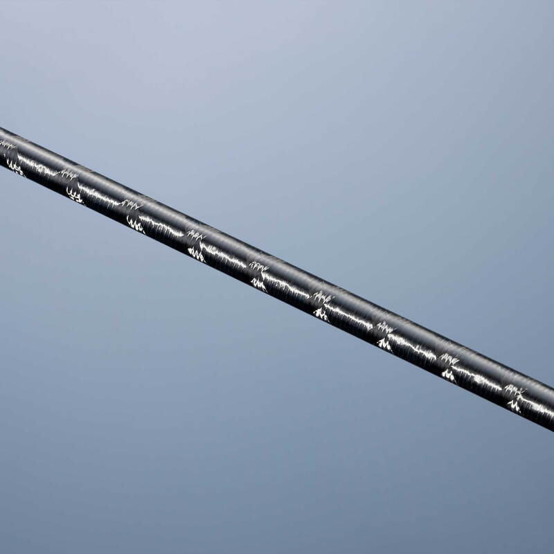 26 Sephia XTUNE S92ML+ (Spinning・2-piece) — фото 6