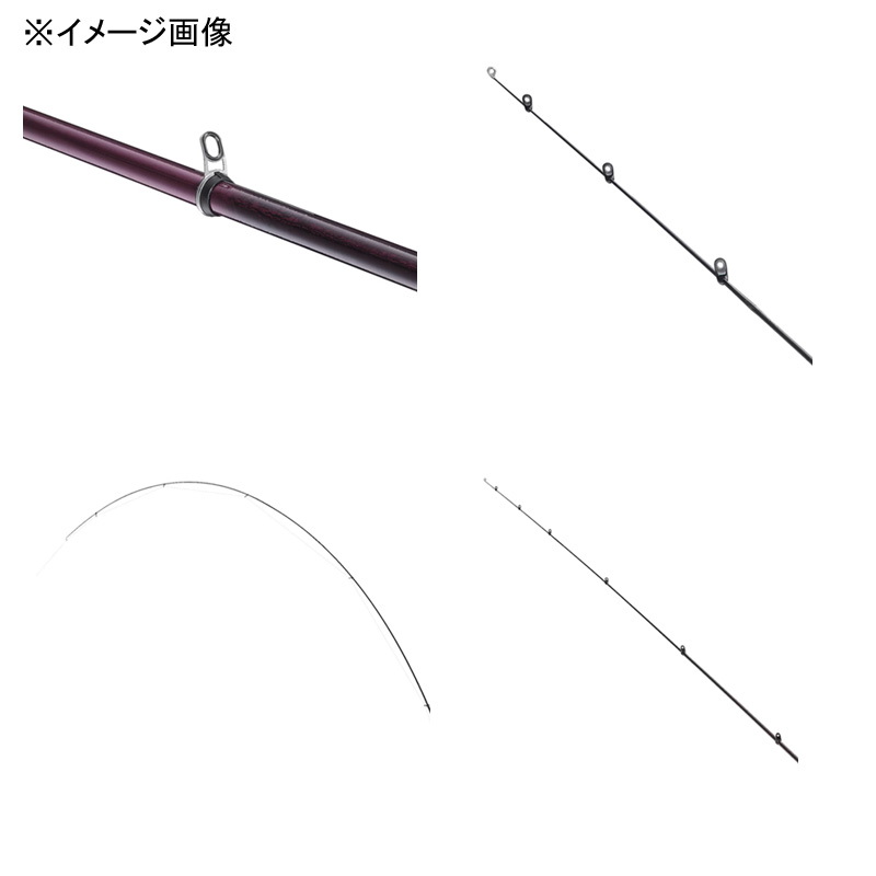 22 Basis 0.8-530 (5-piece) (TC-IM Guide Spec) — фото 3