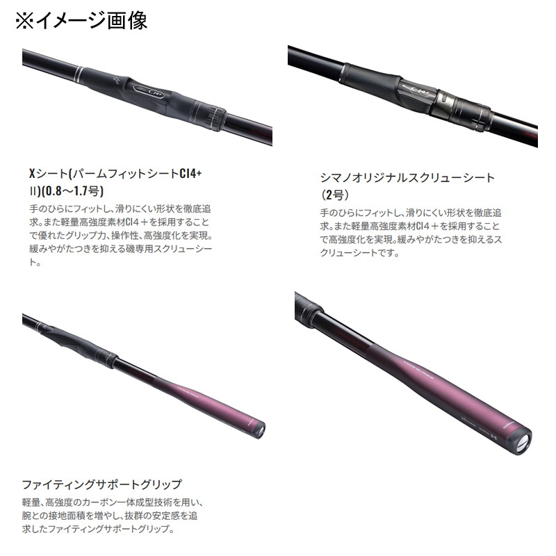 22 Basis 0.8-530 (5-piece) (TC-IM Guide Spec) — фото 2