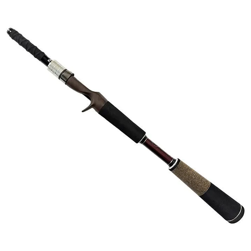 BC4 5.10XH POWER GRIPZ EDITION (Bait・4 pieces) — фото 2