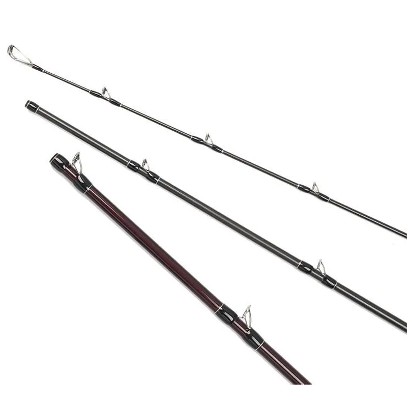 BC4 5.10XH POWER GRIPZ EDITION (Bait・4 pieces) — фото 3